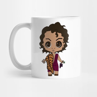 Dionysus Mug